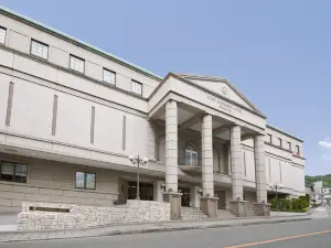 Kure Morisawa Hotel