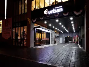 Urban Boutique Hotel Anyangsi