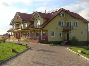 Hotel Pod Jaskółką