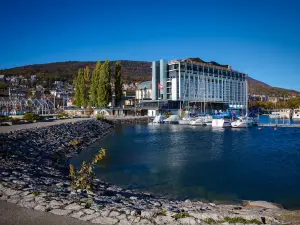 Hotel Beaulac