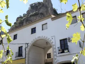 Apartamentos San Pedro