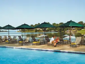 The Tides Inn