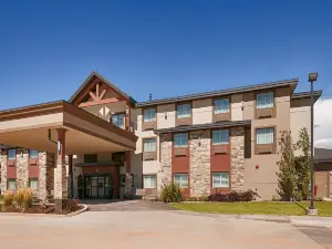 Best Western Plus Landmark Hotel