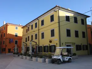 Villetta Phasiana