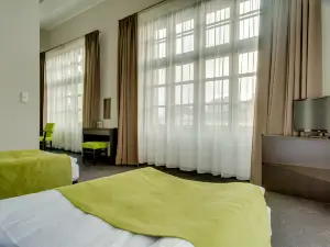 Hotel Grępielnia