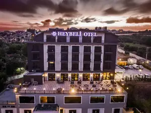 Heybeli Hotel