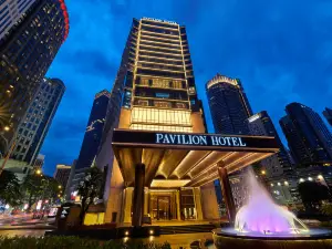 吉隆坡柏威年飯店 · 悅榕莊管理