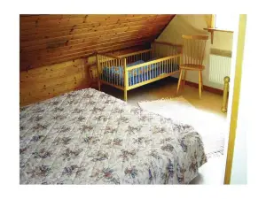Holiday Home Halasjövägen Trensum II