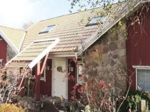 Holiday Home Moarp Rörvik II
