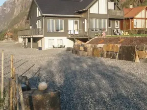 Apartment Dirdal Frafjord