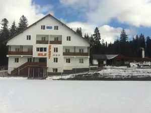 Vila Sport Borsec