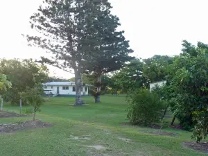 Elliot River Retreat - Pet Friendly