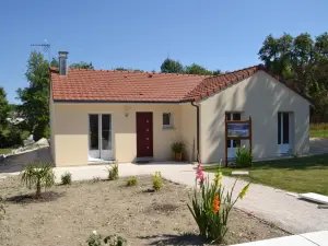 Gîte du Capitaine