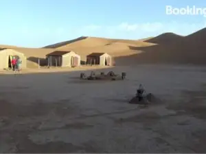 Bivouac Dune Iriki