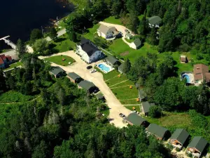 Anchorage House and Cottages