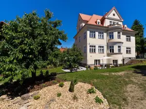 Boutique Hotel Villa Beatika