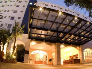 베이라 리오 팰리스 호텔