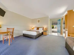 Gladstone Palms Motor Inn