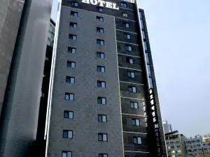 마인드관광호텔