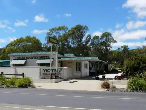 Glenrowan Kelly Country Motel