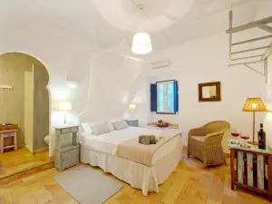 Casa da TIA Amalia
