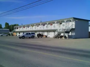 Caravan Inn