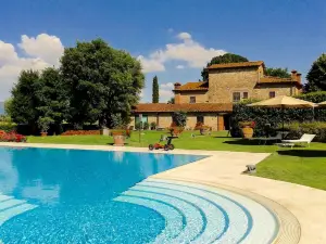 Agriturismo la Casa di Rodo