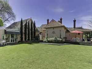 Dalfruin B&B