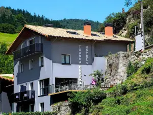 Hotel Boutique Txanka Erreka Parking Incluido