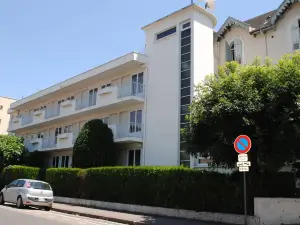 Hotel Maison Lacassagne Lyon