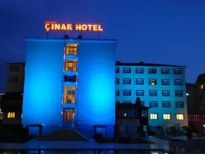 Grand Cinar Hotel