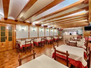 Hotel la Basilica