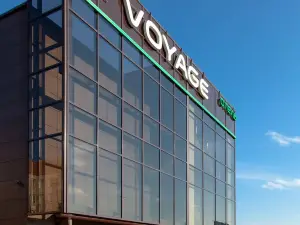 Voyage Business Hotel