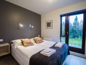 Brekkugerdi Guesthouse