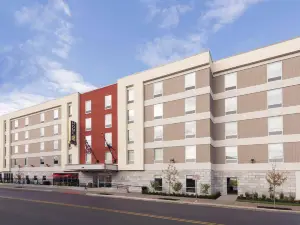 Home2 Suites by Hilton Louisville Downtown NuLu