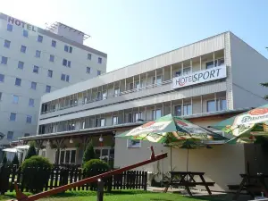 Hotel Sport