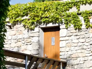 Residence Vacances Bleues Lou Castel