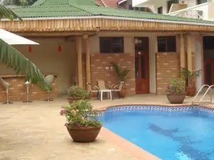 Kilimanjaro Mountain Resorts Marangu