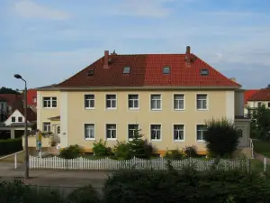 JaNettes Gästehaus