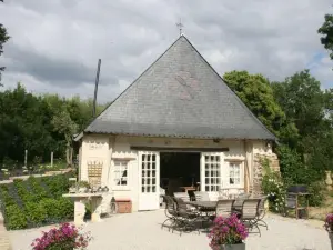 Le Mouton