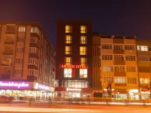 Armin Hotel