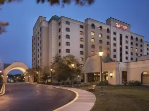Minneapolis Marriott Northwest