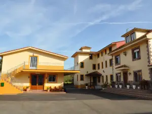 Hotel Alonso