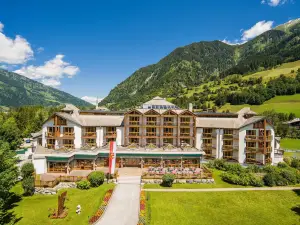 Hotel Das Gastein