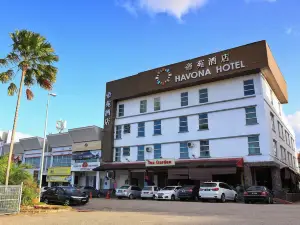 Havona酒店