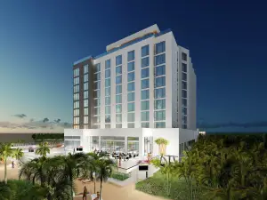 The Current Hotel, Autograph Collection