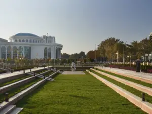 Hyatt Regency Tashkent