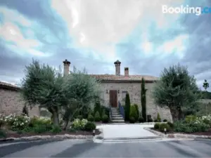 Casa Rural Cirera d'Avall