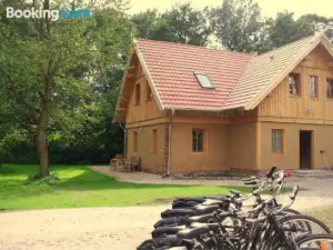Ferienhof Idyll am Kleinen Fließ