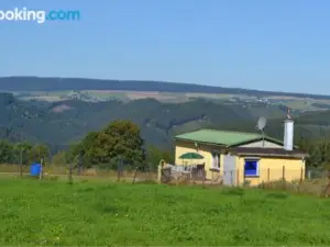 Auf der Weide